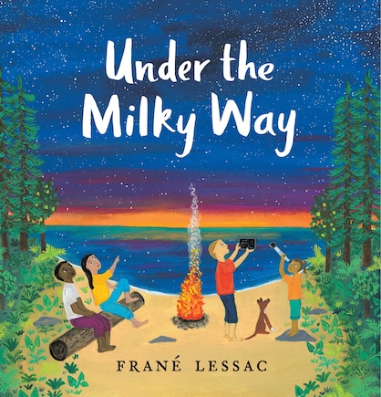 Under The Milky Way: Traditions And Celebrations Beneath The Stars