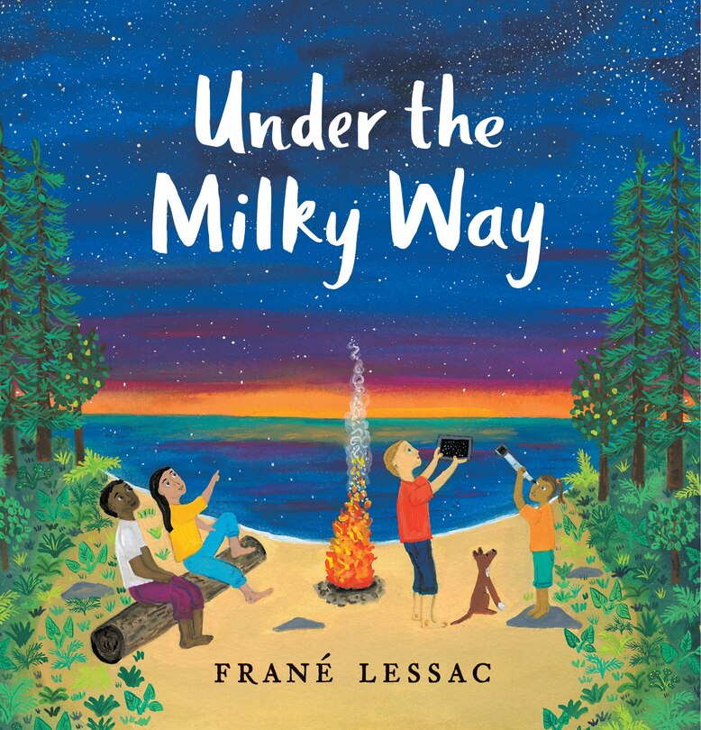 Under The Milky Way: Traditions And Celebrations Beneath The Stars