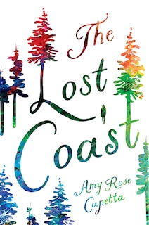 Front cover_The Lost Coast