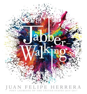 Front cover_Jabberwalking