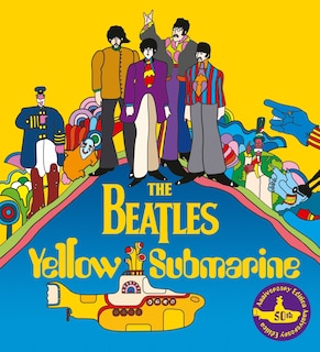 Couverture_Yellow Submarine