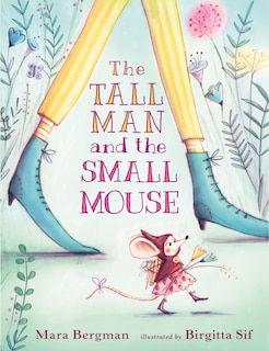 Couverture_The Tall Man And The Small Mouse