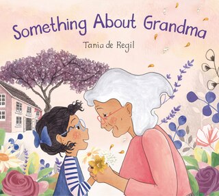 Front cover_Something About Grandma