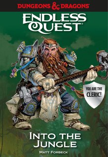 Couverture_Dungeons & Dragons: Into the Jungle