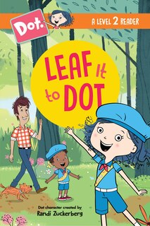 Front cover_Leaf It To Dot