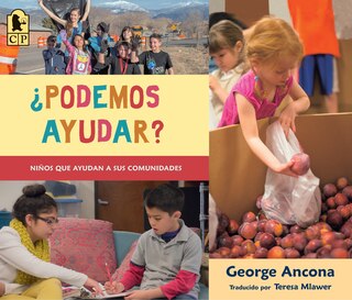 Front cover_¿podemos Ayudar?