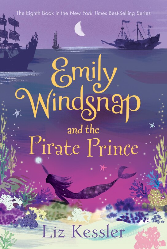 Couverture_Emily Windsnap And The Pirate Prince