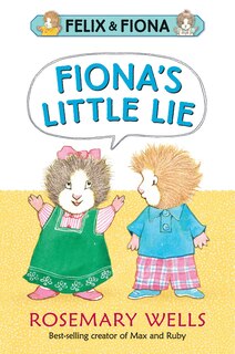 Front cover_Fiona's Little Lie