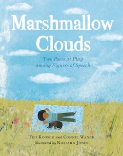 Front cover_Marshmallow Clouds