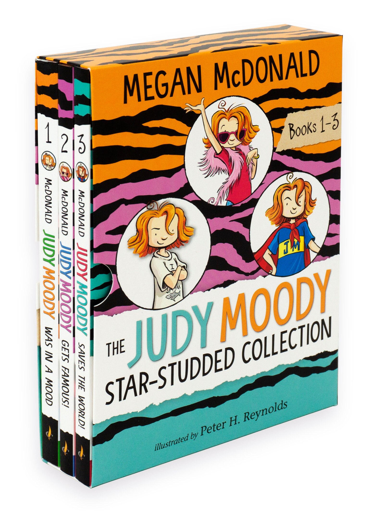 Judy Moody | Indigo