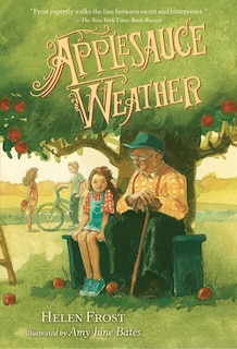 Front cover_Applesauce Weather