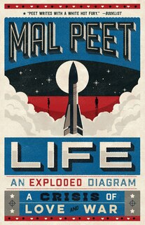 Couverture_Life: An Exploded Diagram