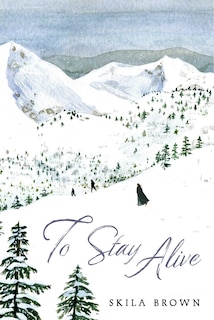 Couverture_To Stay Alive