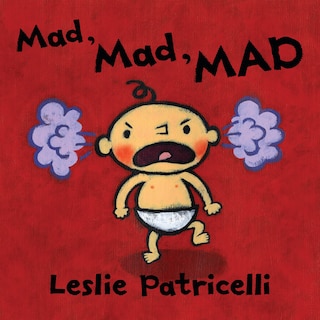 Front cover_Mad, Mad, MAD