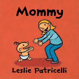 Front cover_Mommy