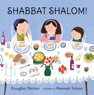 Front cover_Shabbat Shalom!