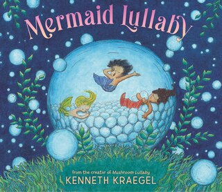 Couverture_Mermaid Lullaby