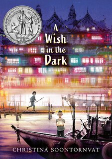 Front cover_A Wish In The Dark