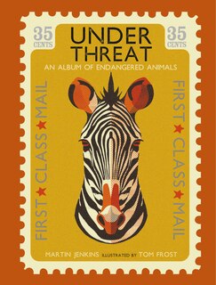 Front cover_Under Threat
