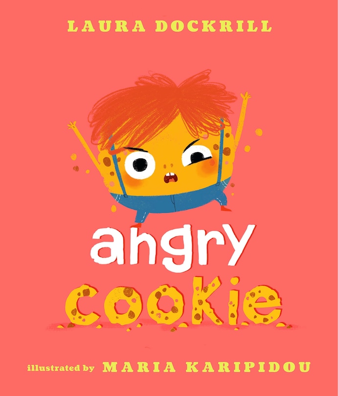 Front cover_Angry Cookie