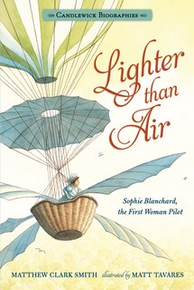 Front cover_Lighter than Air