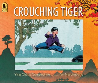 Front cover_Crouching Tiger