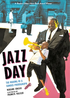 Front cover_Jazz Day