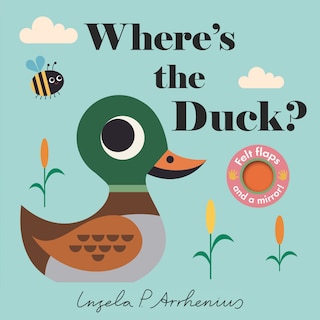 Couverture_Where's the Duck?