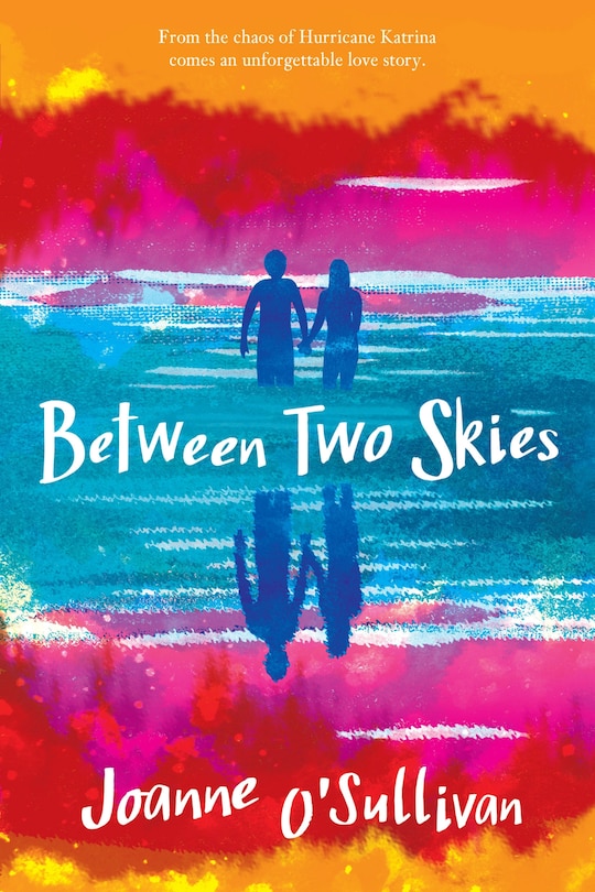 Front cover_Between Two Skies