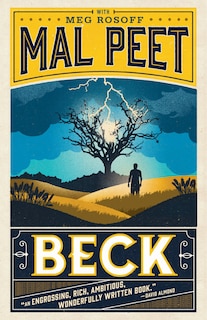 Front cover_Beck