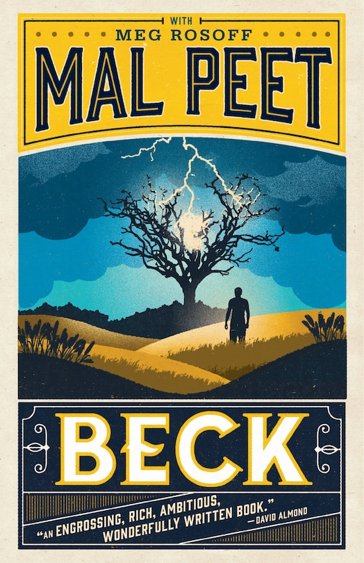 Front cover_Beck