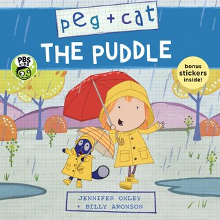 Front cover_Peg + Cat: The Puddle