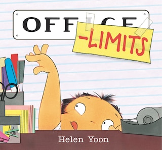 Front cover_Off-limits