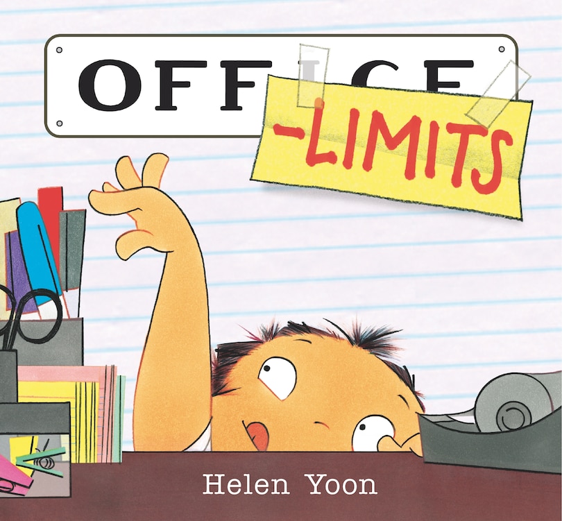 Front cover_Off-limits
