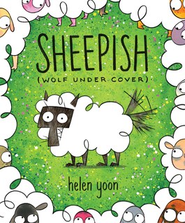 Couverture_Sheepish (wolf Under Cover)