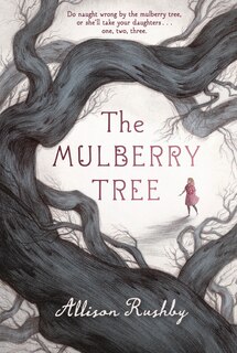 Couverture_The Mulberry Tree