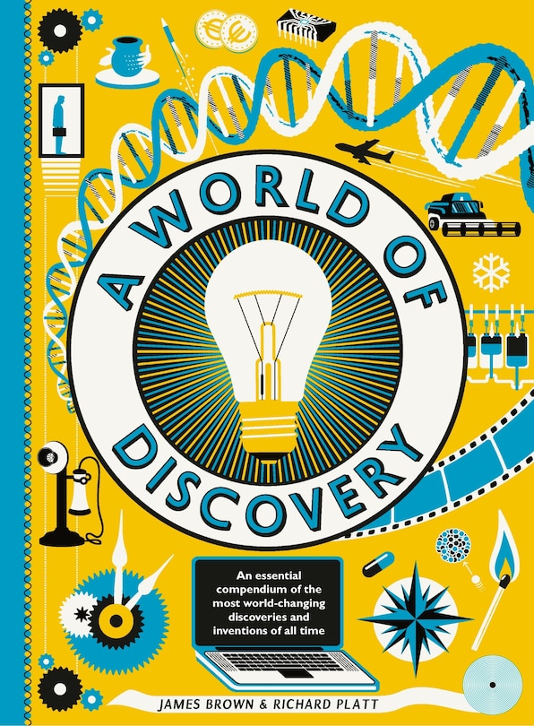 A World Of Discovery