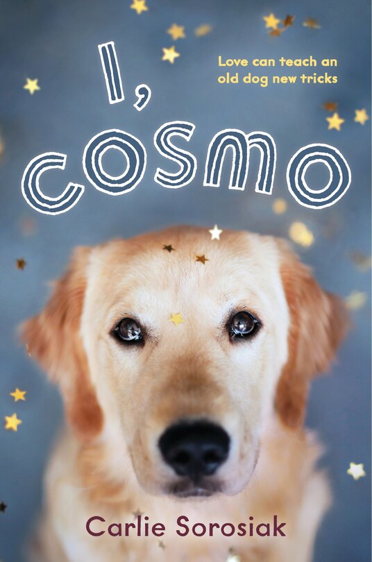 Couverture_I, Cosmo