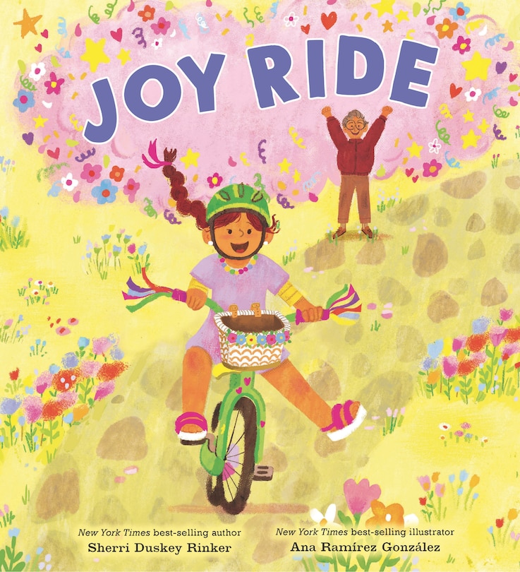 Couverture_Joy Ride