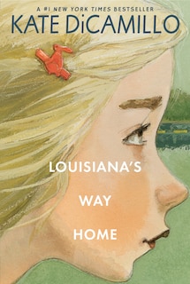Front cover_Louisiana's Way Home