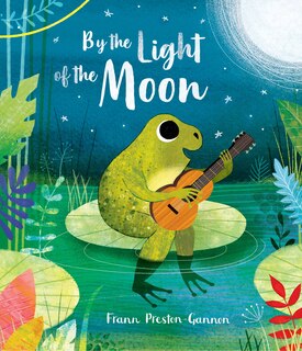Front cover_By The Light Of The Moon