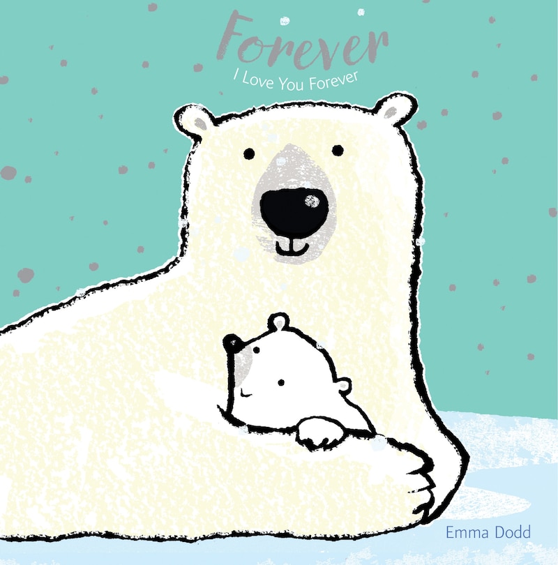 Front cover_Forever