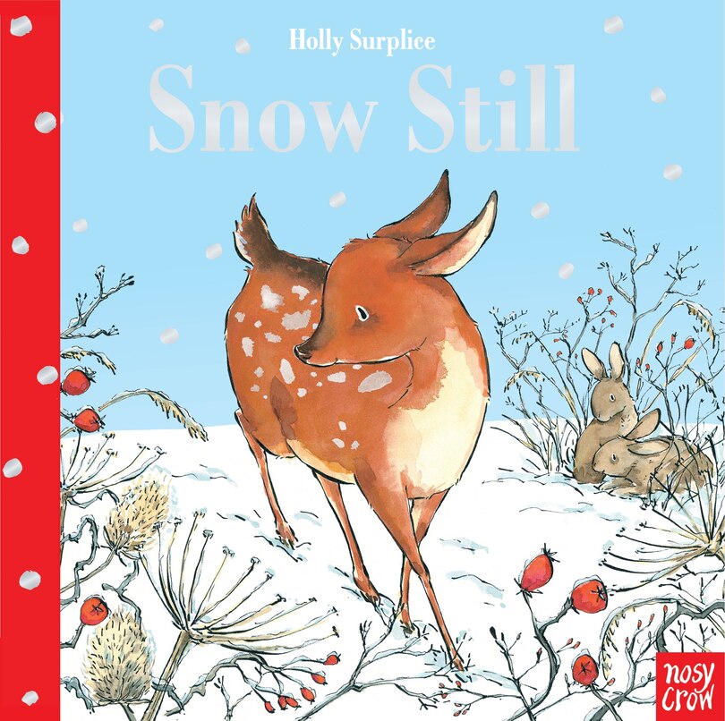 Front cover_Snow Still