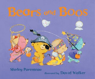 Couverture_Bears And Boos