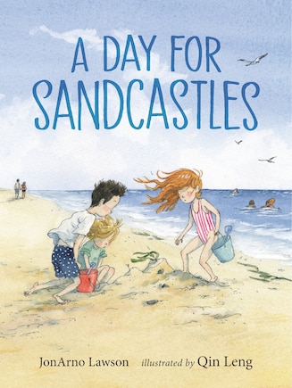 A Day For Sandcastles