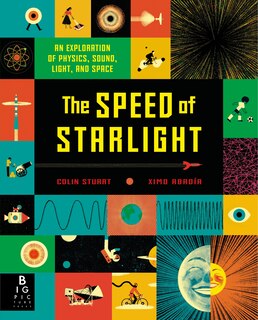 Couverture_The Speed Of Starlight