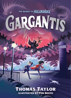 Front cover_Gargantis