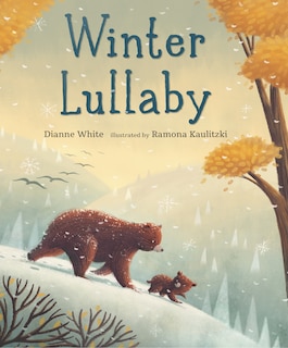 Front cover_Winter Lullaby