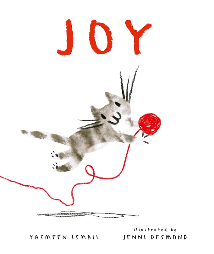 Front cover_Joy