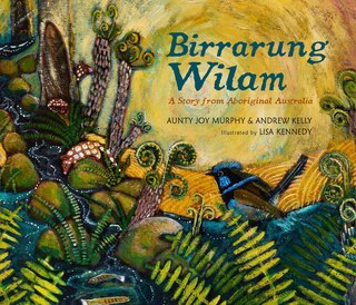 Couverture_Birrarung Wilam: A Story From Aboriginal Australia